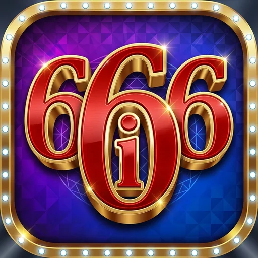 666i Logo - Resmi